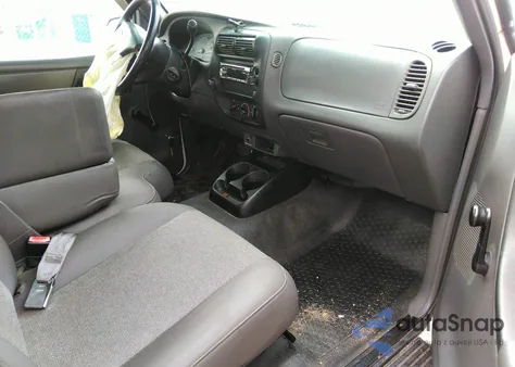 2001 Ford Ranger Xlt/Xlt App/Xlt Appearance/Edge/Edge Plus/Xl z USA, uszkodzony, nr VIN 1FTYR14UX1TA28951